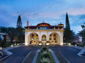  Novotel Bukittinggi  Bukittinggi
